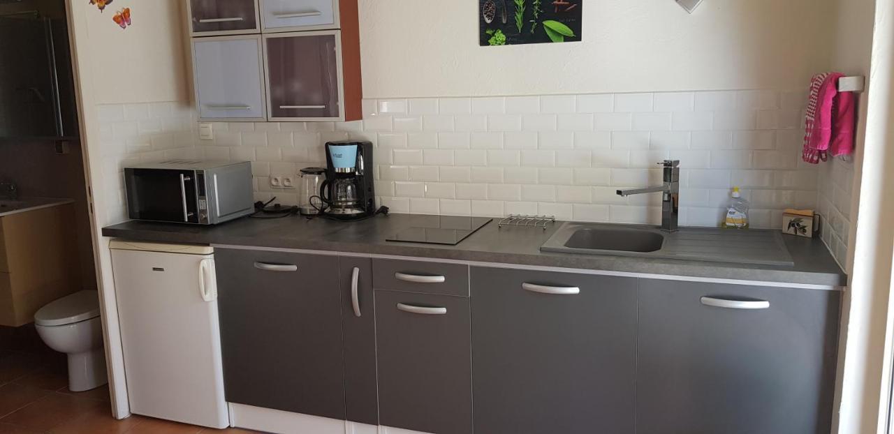 Chevalier Villa Saint-Nazaire  ภายนอก รูปภาพ