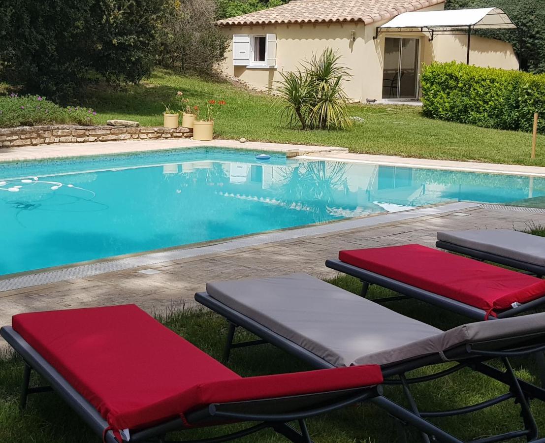 Chevalier Villa Saint-Nazaire  ภายนอก รูปภาพ
